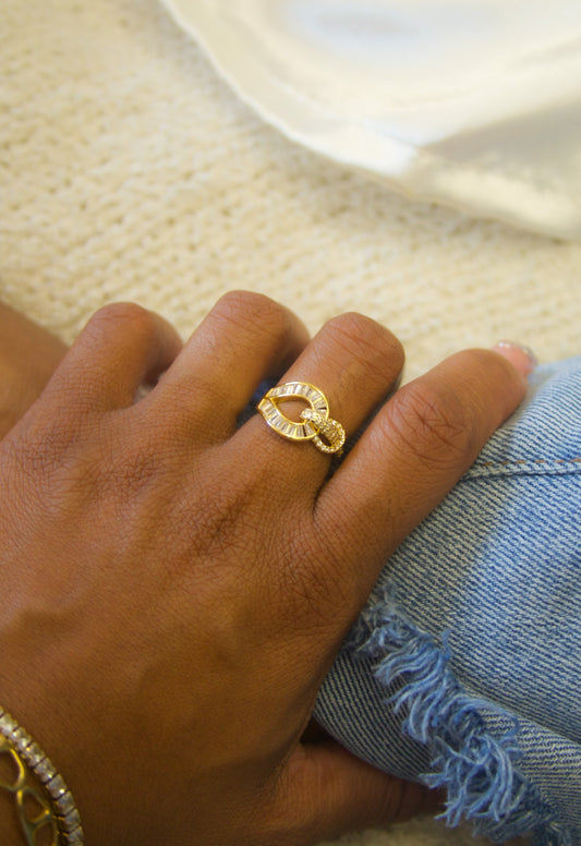 Trinity Ring