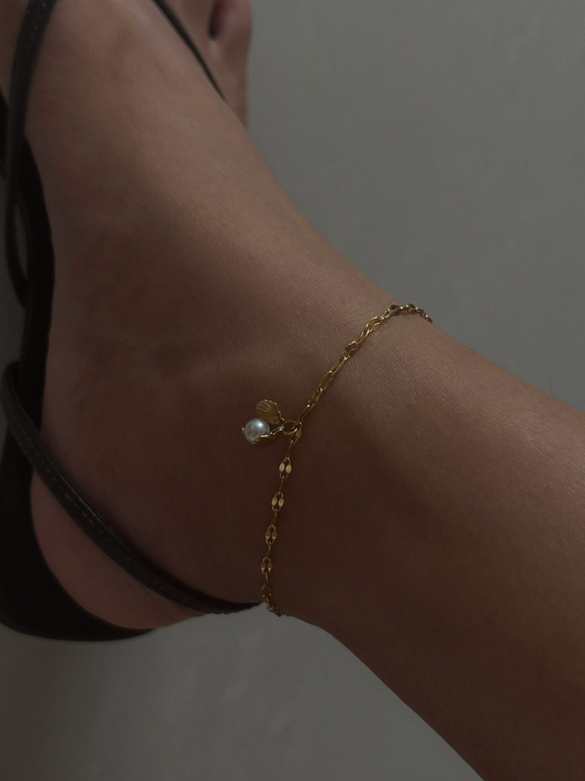 Havana Anklet