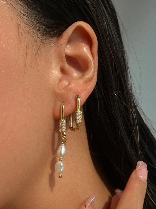 Celeste Earring