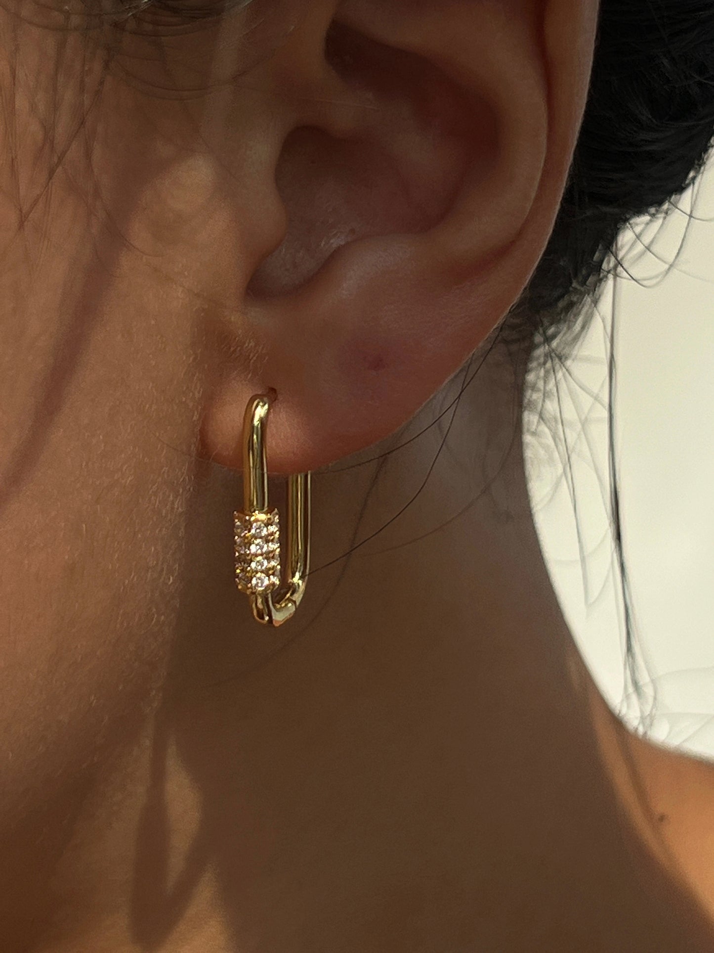 Celeste Earring