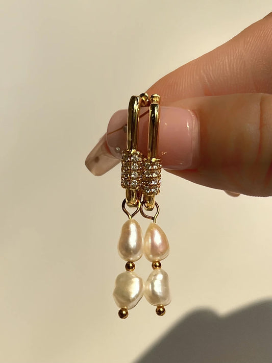 Celeste Earring