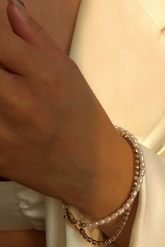 Pria Bracelet