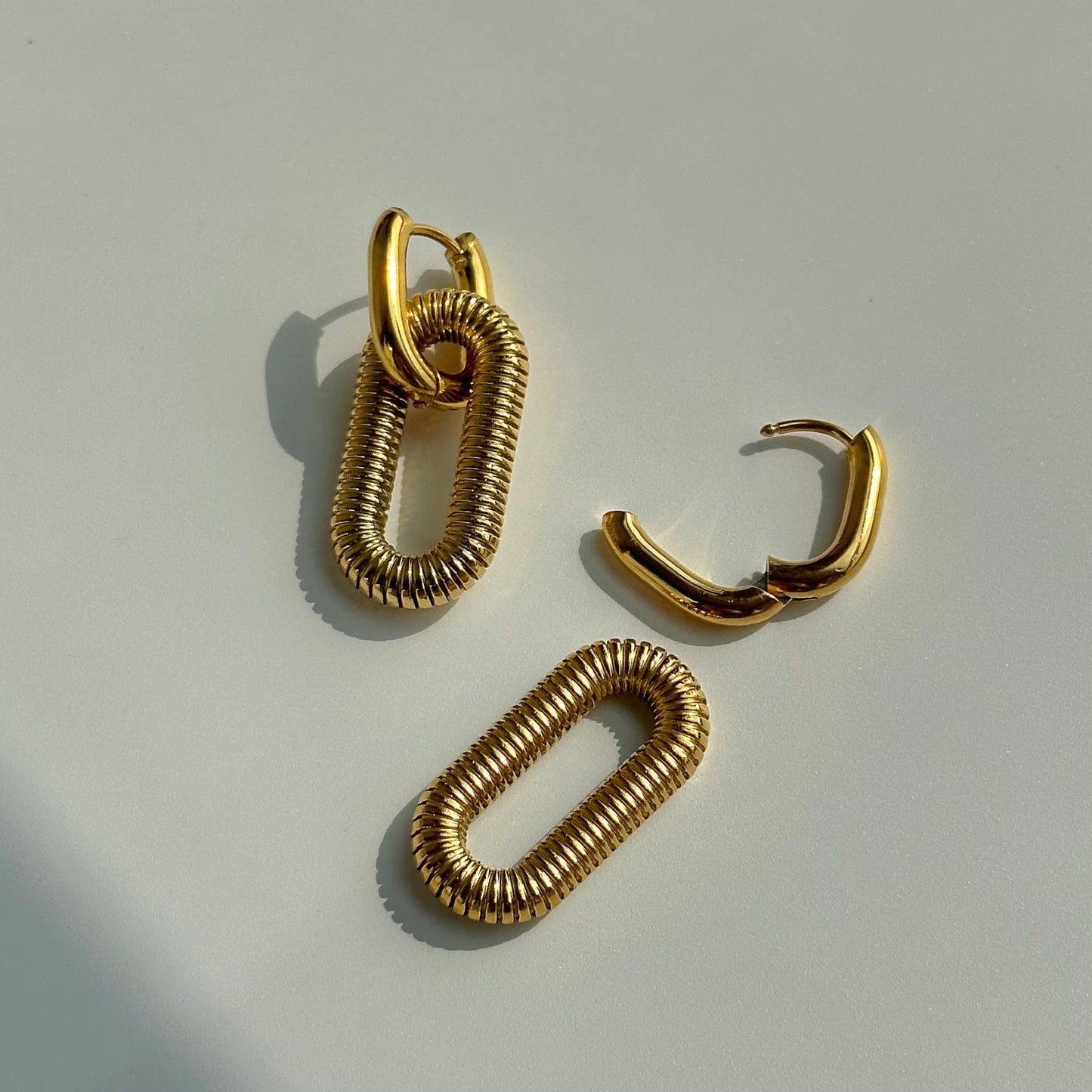 Zola Earring