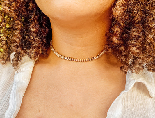 Chloë Necklace