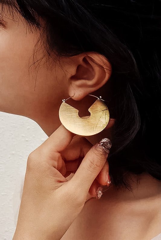 Milan Earring