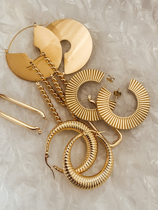 Sunkiss Earring